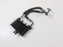 Load image into Gallery viewer, 2008 Yamaha XV1900 Roadliner S Oil Cooler & Lines 1D7-13470-00-00