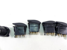 Load image into Gallery viewer, 2018 Can Am Commander 1000R XT High Low Over Ride Awd Sport Switch Set 710001725 | Mototech271