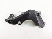 Load image into Gallery viewer, 2013 MV Agusta F3 675 ERA Right Swingarm Plate Frame Mount 80A0B5642
