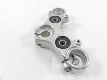 Load image into Gallery viewer, 2003 Harley Sportster XL1200 C 100th Anniv Upper Triple Tree Clamp 45739-87 | Mototech271
