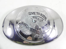 Load image into Gallery viewer, 2001 Harley Touring FLHRCI Road King Air Filter Cleaner Breather Box 29457-99