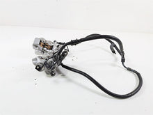 Load image into Gallery viewer, 2008 Yamaha XV1900 Roadliner S Front Brake Caliper Set 1D7-2580T-00-00