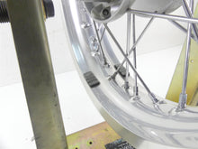 Load image into Gallery viewer, 2017 Triumph Thruxton 1200 R Excel 17x3.5 Front Wheel Rim - Read T2001130 | Mototech271