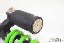 Load image into Gallery viewer, 2015 Kawasaki ZX10R ZX1000 Ninja Rear OEM Shock Damper Suspension 45014-0311-37X | Mototech271