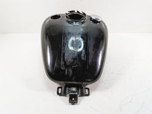Load image into Gallery viewer, 2011 Harley Touring FLHR Road King Fuel Gas Petrol Tank 61000691 61268-08 | Mototech271