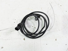 Load image into Gallery viewer, 2015 Ducati Panigale 1299 S Rear Wheel Speed Abs Brake Sensor 55212111B | Mototech271