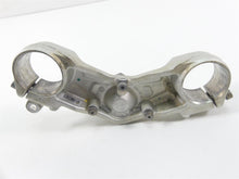 Load image into Gallery viewer, 2019 BMW R1250GS K50 Lower Triple Tree Steering Clamp 31429467888 31429443337