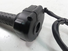 Load image into Gallery viewer, 2017 Triumph Thruxton 1200 R Fly Ride By Wire Throttle Grip Handle Set T2044045 | Mototech271