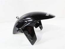 Load image into Gallery viewer, 2025 Yamaha YZF R7 Oem Black Front Fender BEB-21511-00