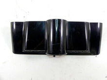 Load image into Gallery viewer, 2006 Harley Touring FLHTCU SE E-Glide Ignition Switch Cover Fairing 58545-06 | Mototech271