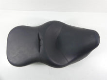Load image into Gallery viewer, 2014 Harley Touring FLHTK Electra Glide Duo Seat Saddle Low 52000033