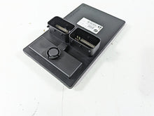 Load image into Gallery viewer, 2017 BMW F800GS Adv K75 Central Chassis Electronic Module 61358526099