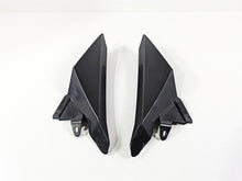 Load image into Gallery viewer, 2010 Sea-Doo 4-Tec RXT 215 Left Right Small Side Infill Cover Set 291002596 | Mototech271