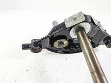 Load image into Gallery viewer, 2003 Harley Touring FLHTCUI 100TH E-Glide Upper Lower Triple Tree Set 45446-87A | Mototech271