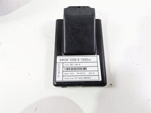 Load image into Gallery viewer, 2016 Ducati Monster 1200 S Cdi Ecm Bbox Speedo Ignition Switch Key 7K 28642331A