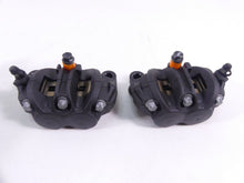 Load image into Gallery viewer, 2018 Honda CRF1000 Africa Twin Front Brake Calipers 45150-MJP-G51 45250-MJP-G51 | Mototech271
