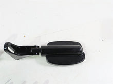 Load image into Gallery viewer, 2015 Harley Touring FLHTKL Electra Glide Rear Passenger Foot Pegs 50500332A