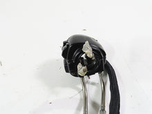 Load image into Gallery viewer, 2016 Harley FXDL Dyna Low Rider Right Hand Control Switch - Read 71500361 | Mototech271
