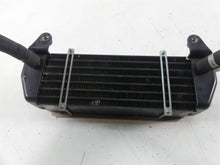 Load image into Gallery viewer, 2011 BMW R1200GS K255 Adv Oil Cooler Radiator With Lines 17217712866 | Mototech271