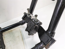 Load image into Gallery viewer, 2009 Harley FXDC Dyna Super Glide Custom Straight Main Frame Chassis With Clean Oklahoma Title 47745-06B | Mototech271