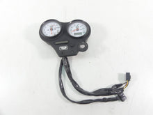 Load image into Gallery viewer, 1999 Buell X1 Lightning Speedometer Gauge Instrument 26K Y0501.K Y0500.KC M0660. | Mototech271