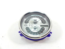 Load image into Gallery viewer, 2007 Harley Touring FLHRSE CVO Road King Speedometer Gauge 27K 74718-07