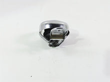 Load image into Gallery viewer, 2004 Harley Softail FXSTDI Deuce Horn & Chrome Cover 61300478A 69060-90H