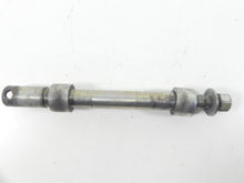 Load image into Gallery viewer, 2011 Harley VRSCF Muscle Rod Straight Front Axle Wheel Spindle 25mm 41628-08 | Mototech271