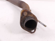 Load image into Gallery viewer, 2014 Can-Am Maverick 1000R STD Front Part of Exhaust Header 707601210