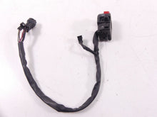 Load image into Gallery viewer, 2008 Kawasaki ZX6R Ninja Right Control Switch Start Stip Kill 46091-0114