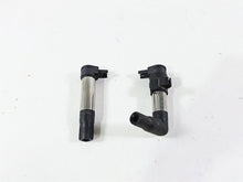 Load image into Gallery viewer, 2012 BMW R1200R K27 Left Ignition Coil Stick L-Bow Set 12138520154 12138520173 | Mototech271