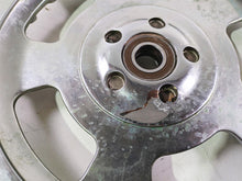 Load image into Gallery viewer, 2013 Harley VRSCF Muscle Rod Rear Chrome Drive Belt Sprocket Pulley 72T 40590-07 | Mototech271