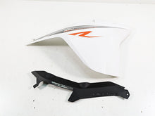 Load image into Gallery viewer, 2018 KTM 1090 Adventure R Right Side Fuel Tank Fairing Cover - Read 60308051000