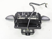 Load image into Gallery viewer, 2016 BMW S1000RR K46 Rear Short Plate Holder Fender Eliminator Blinker Set | Mototech271