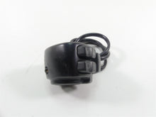 Load image into Gallery viewer, 2018 Harley Sportster XL1200 Custom Left Hand Lights Control Switch 71500292