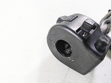 Load image into Gallery viewer, 2007 Yamaha XVS1300 V-Star Tour Left Hand Control Switch 3D8-83973-00-00