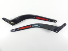 Load image into Gallery viewer, 2020 Harley Softail FXBB Street Bob Rear Fender Support Braces Struts 59500422 | Mototech271