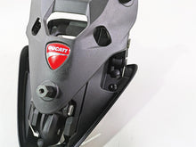 Load image into Gallery viewer, 2019 Ducati Supersport 939 S Windshield Stay Holder Mount Carrier 8291G161B | Mototech271