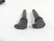 Load image into Gallery viewer, 2009 BMW R1200GS K25 Ignition Coils Stick Coil Set  12137715856