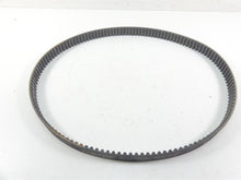 Load image into Gallery viewer, 2006 Yamaha Roadliner XV1900 Rear Main Drive Belt 1D7-46241-00