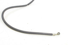 Load image into Gallery viewer, 2002 Kawasaki Vulcan 1500 Mean Streak Clutch Line Hose Tube 43095-1215