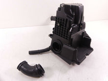 Load image into Gallery viewer, 2008 BMW R1200GS K255 Adv Air Box Cleaner Breather Filter Tubes Set 13717672506