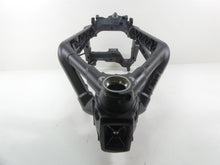 Load image into Gallery viewer, 2019 Triumph Street Triple 765R Straight Main Frame Chassis - Slvg T2072542