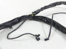 Load image into Gallery viewer, 2004 Harley FLHTC SE CVO Electra Glide Main Wiring Harness Loom 70985-04 | Mototech271