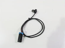 Load image into Gallery viewer, 2018 Indian Springfield Dark Horse Front Brake Abs Wheel Sensor - Read 4013251