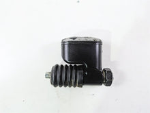 Load image into Gallery viewer, 2008 Harley FXDL Dyna Low Rider 105TH Rear Brake Master Cylinder 42474-08