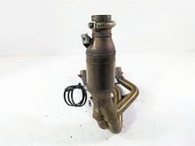 Load image into Gallery viewer, 2023 Triumph Street Triple 765 RS Oem Exhaust Header Manifold T2202740 | Mototech271