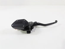 Load image into Gallery viewer, 2023 BMW R1250RT RTP K52 Front Brake Master Cylinder & Lever 32728559604