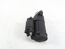 Load image into Gallery viewer, 2020 Harley Softail FXBB Street Bob Engine Starter Motor M8 107 31400057