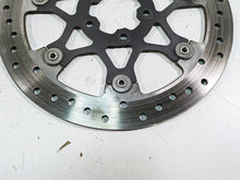 Load image into Gallery viewer, 2022 Harley RA1250 S Pan America Front Brake Rotor Disc Spoke Wheel Set 41500195 | Mototech271